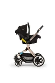 Pierre Cardin Legend Bebek Arabası Siyah - 3