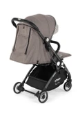 Pierre Cardin Vovo Bebek Arabası Gri - 6