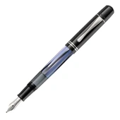 Pelikan M101N Dolma Kalem Grey-Blue Special Edition - 2