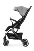 Pierre Cardin Jojo Bebek Arabası Gri - 3