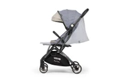 Pierre Cardin Vovo Bebek Arabası Denım - 4