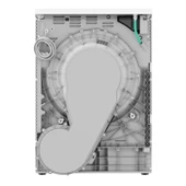 Electrolux EW7H458ST 8 Kg A++ Beyaz Çamaşır Kurutma Makinesi - 5