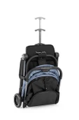 Pierre Cardin Jojo Bebek Arabası Mavı - 6