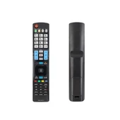 LG RM-L930+2 - Premium-Smart-MY APPS Lcd Led  Tv Kumandası thumbnail 3