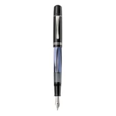 Pelikan M101N Dolma Kalem Grey-Blue Special Edition - 3