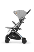 Pierre Cardin Capsule Bebek Arabası Gri - 3