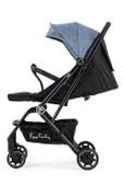 Pierre Cardin Jojo Bebek Arabası Mavı - 4