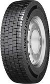 Continental 265/70R17.5 139/136M Conti Hybrid Ld3 ❄ Eu Lrg 14 Pr M+s 3Pmsf ( Asfalt Çeker ) 4 Mevsim Lastik (2024) - 1