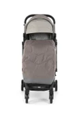 Pierre Cardin Vovo Bebek Arabası Gri - 8