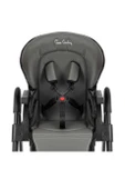 Pierre Cardin Foody Mama Sandalyesi Fume - 2