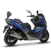 SHAD KYMCO XCITING 400S (18-23) SISSY BAR BAĞLANTI DEMİRİ K0XC48RV thumbnail 2