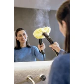 Karcher SC 5 EasyFix Iron Plug Buharlı Temizlik Makinesi 15126600 - 9