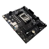 Biostar A620MS DDR5 6000MHz AM5 Micro ATX Anakart - 3