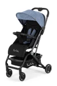 Pierre Cardin Jojo Bebek Arabası Mavı - 1