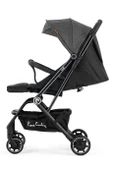 Pierre Cardin Jojo Bebek Arabası Siyah - 4