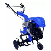 Flash 250 B&S CR950 Benzinli 7 Hp Çapa Makinesi - 1