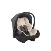 Pierre Cardin Twist +Plus Bebek Arabası Gri thumbnail 3