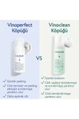 Caudalie Vinoperfect İşıltı Verici Mikro Peeling Temizleme Köpüğü 100 ml 2 Adet - 5