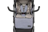 Pierre Cardin Vovo Bebek Arabası Denım - 7