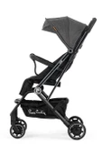 Pierre Cardin Jojo Bebek Arabası Siyah - 3