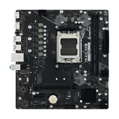 Biostar A620MS DDR5 6000MHz AM5 Micro ATX Anakart - 2