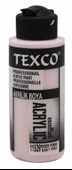 Texco Excellent Akrilik Boya 11526-Bebek Pembe 110 cc - 1