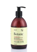 Botanic Boyalı Saçlar İçin Krem 500ml - 1