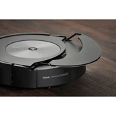 Roomba Combo J7 Robot Süpürge ve Paspas - 3