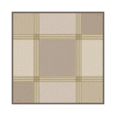 Armine E19YA8113D0302 Dj Saf İpek Eşarp 8113D (T) (Nostalji Twill) thumbnail 1