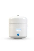 3.2g 12 Litre Paslanmaz Çelik Su Deposu Su Arıtma Tankı + Ücretsiz Tank Vanası - 2