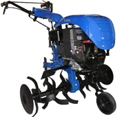 Flash 300 Shineray SR 225 8 HP 3+1 Benzinli Çapa Makinesi - 1
