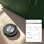Roomba Combo J7 Robot Süpürge ve Paspas - 4