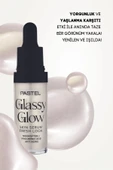 Profashion Glassy Glow Skin Serum Fresh - 2