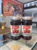 KOSKA VİŞNE REÇELİ 380 GR KOLİ 12 ADET - 5