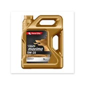 5W20 Petrol Ofis - 1