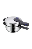 Wmf Perfect Plus Düdüklü Tencere Seti 4.5 L 3 L - 1