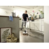 Karcher FC 7 Cordless Zemin Temizleme Makinesi 10557010 - 3
