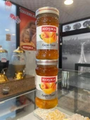 KOSKA KAYISI REÇELİ 380 GR 3 ADET - 1