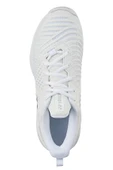 Yonex Sonicage 3 Toprak & Sert Kort Beyaz Kadın Tenis Ayakkabısı - 5