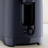 Tefal Morning Ekmek Kızartma Makinesi Siyah - 12