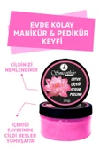 SMOOTHLY CREMA PEELİNG LOTUS 200 G. - 1