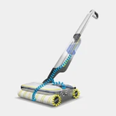 Karcher FC 7 Cordless Zemin Temizleme Makinesi 10557010 - 2