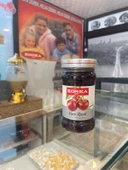 KOSKA VİŞNE REÇELİ 380 GR KOLİ 12 ADET - 4