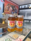KOSKA KAYISI REÇELİ 380 GR KOLİ 12 ADET - 3