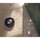Roomba Combo J7 Robot Süpürge ve Paspas - 5