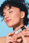 Profashion Glassy Glow Skin Serum Fresh - 5