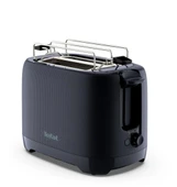 Tefal Morning Ekmek Kızartma Makinesi Siyah - 10