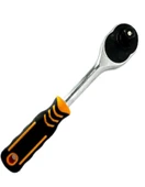 72 Diş1/2 Cırcırlı Kutu Anahtar - 2