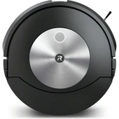 Roomba Combo J7 Robot Süpürge ve Paspas - 1