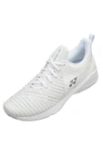 Yonex Sonicage 3 Toprak & Sert Kort Beyaz Kadın Tenis Ayakkabısı - 1